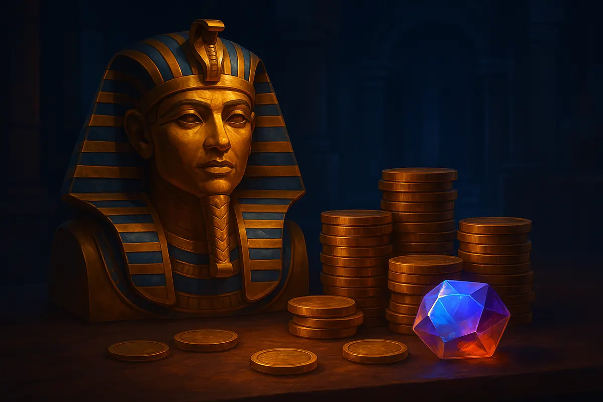 Mystery Museum: ставки, лимиты и реальный смысл max win