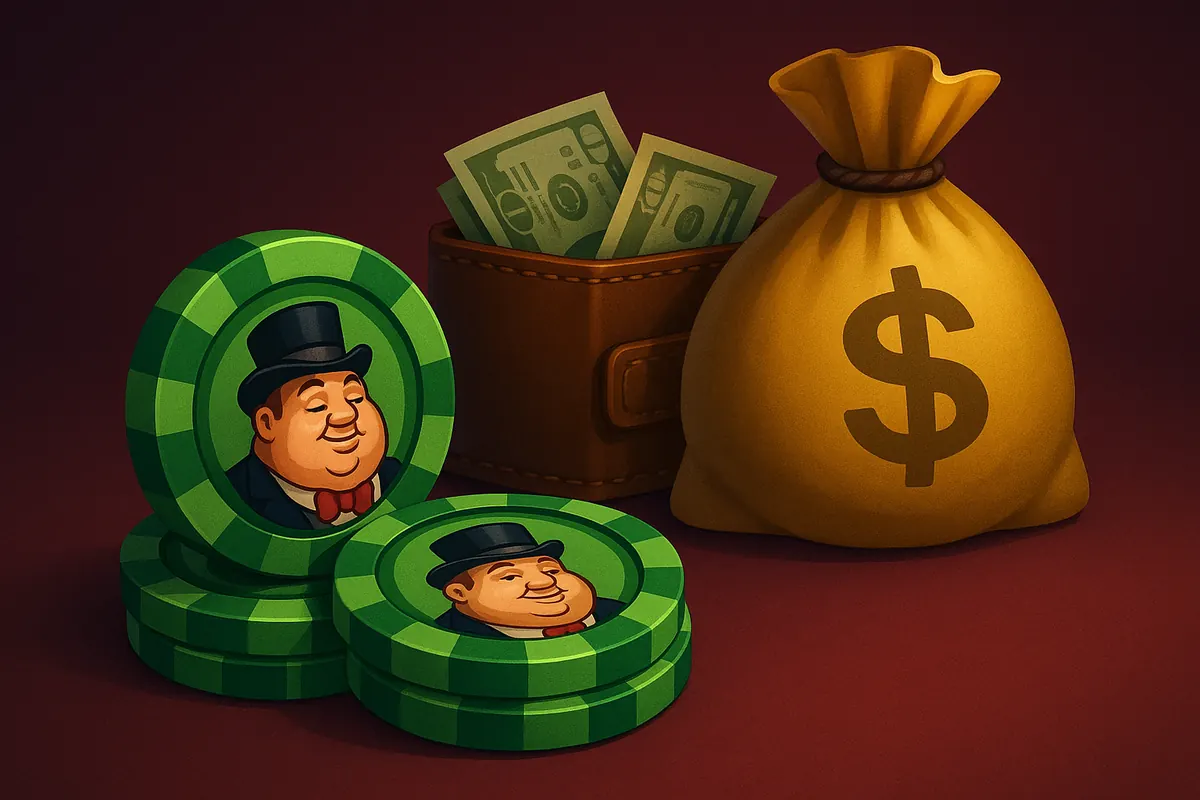 Fat Banker: как читать RTP и высокую волатильность