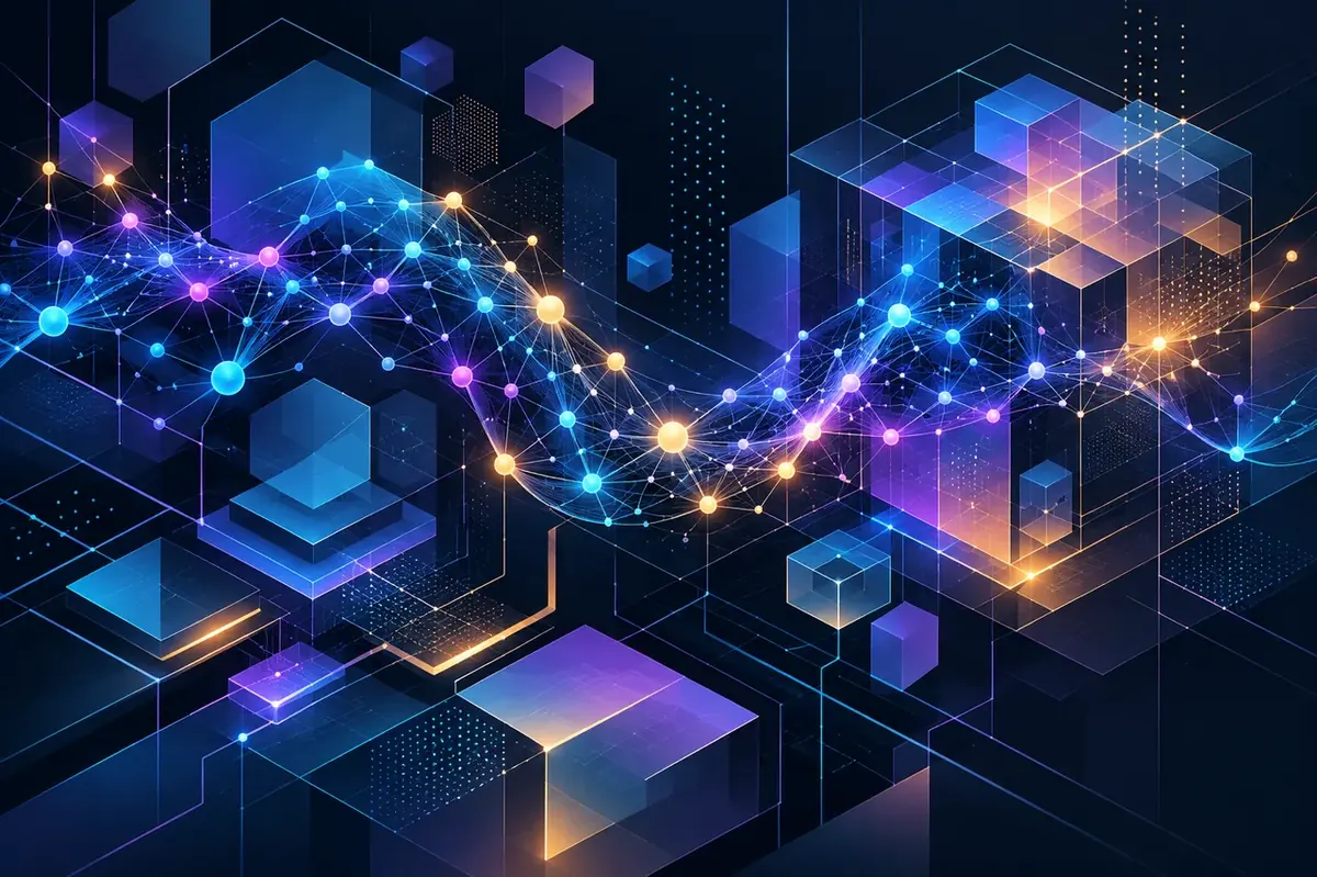 ИИ-иллюстрация: OpenAI начнёт маркировать текст ChatGPT водяным знаком в ЕС