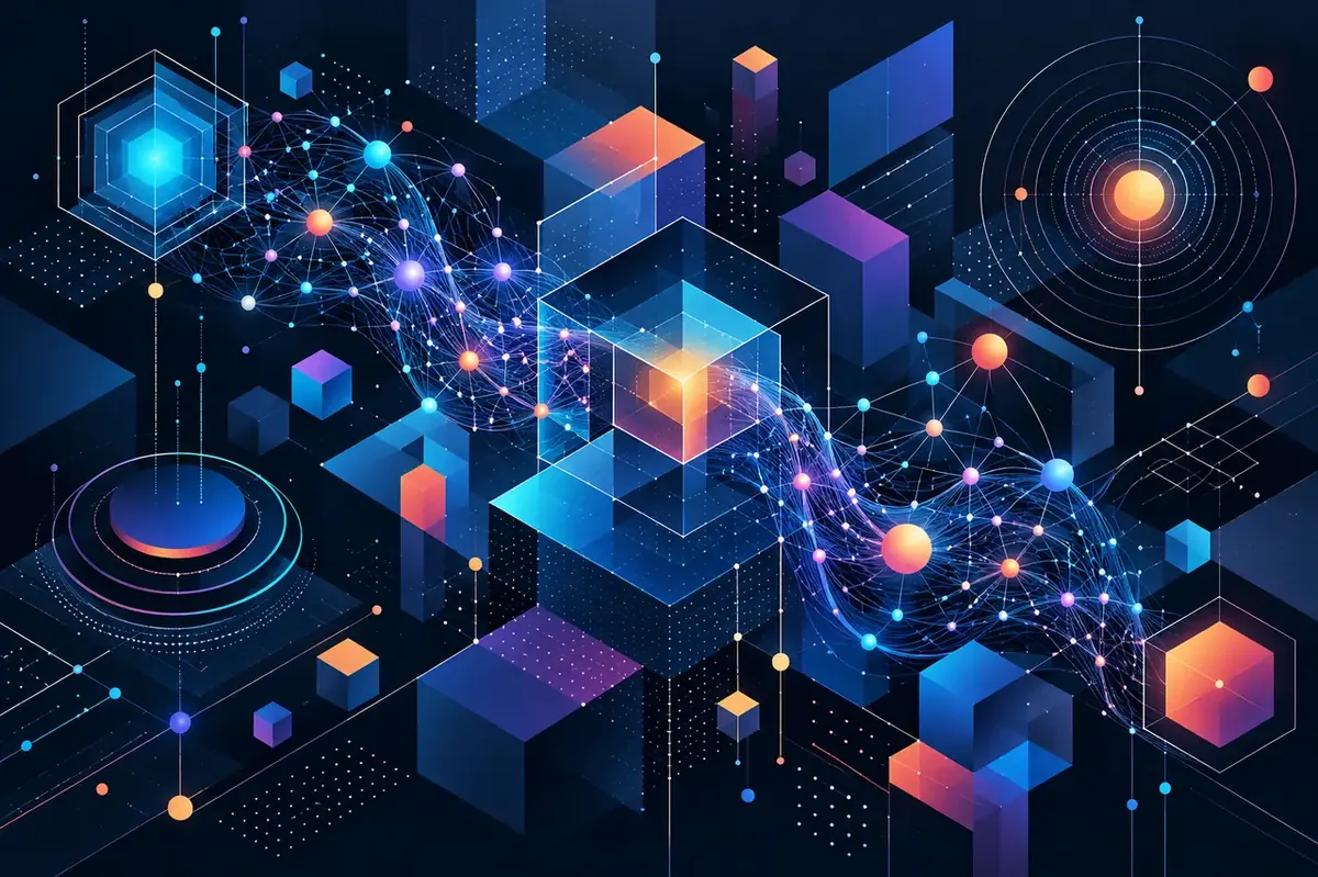 ИИ-иллюстрация: Synopsys и OpenAI создадут ИИ-модель GPT-Synopsys для проектирования чипов